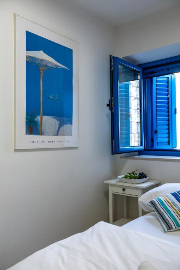 Hvar Old Dalmatian House Junior - Deck 3 Apartamento *