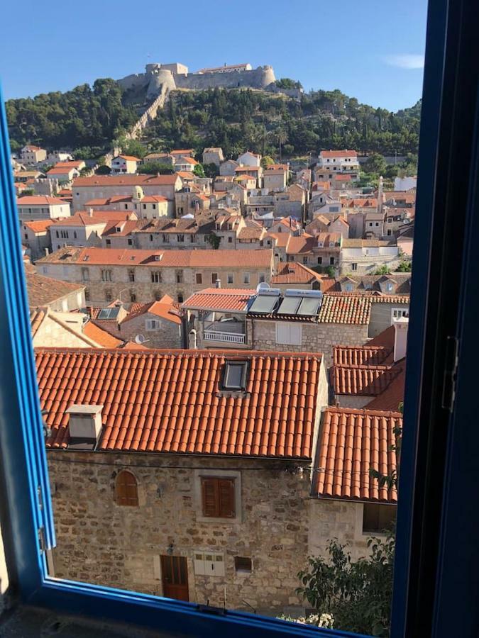 Apartamento Hvar Old Dalmatian House Junior - Deck 3